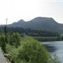 Highway 4 - Kennedy Lake