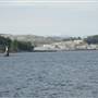 Blubber Bay and Ferry Dock