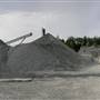 Blubber Bay Quarry Yard