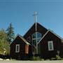 Nanoose Anglican Church