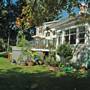 Nanoose Cape Cod Waterfront Home