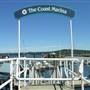 Coast Discovery Inn (Coast Discovery Marina)