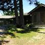 Beach House (Beach House Front Yard)
