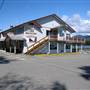 The Eagle's Nest Pub