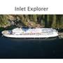 Inlet Explorer