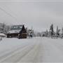 PENTICTON GREEN MT RD ( Winter )