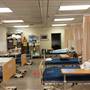 OKANAGAN COLLAGE HOSPITAL WARD PENTICTON