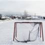 ICE RINK OUTDOOR