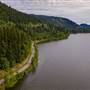 Hawkins Lake