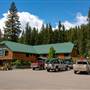 Likely Lodge