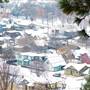 KELOWNA WINTER