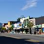 OLIVER TOWN