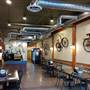 BIKE SHOP CAFE