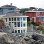 Saxe Point Houses