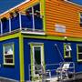 Fisherman's Wharf Bed & Breakfast