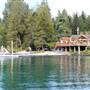 Sproat Lake - Klista Point