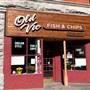 Old Vic Fish and Chips