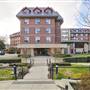 Mount Saint Mary’s Hospital