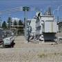 WEST KELOWNA SUBSTATION