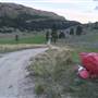 RED ROCK RANCH