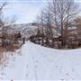 Historic Hat Creek Ranch Shuswap Village Display Site SEASONAL