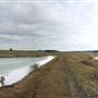 Kullagh Road Grasslands - Newman Dam & Log Barn 05  MARCH