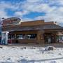 Jim's Food Markets and Gas WINTER