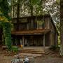 Haywood Cabins