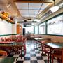 Hungry Herbies Drive-In Diner
