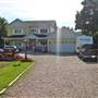 PANDOSY CHESTERFIELD INN HOME
