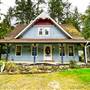 Protection Island Cottage