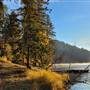 ECHO LAKE RESORT