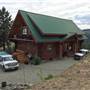 TARASEWICH CABIN