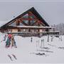 Clearwater Ski Hill Highlights