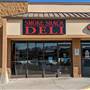 SMOKE SHACK DELI