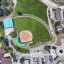 PINE STADIUM BALL PARK