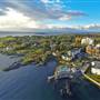 Town Of Oak Bay