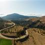 HIGHWAY LANDSCAPE VIEWS