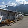 Fairmont Hotsprings Airport