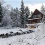 RUSSEL CABIN/LODGE