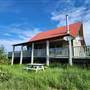 Meadow Lake Guest Ranch - Lakeview House