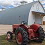 SPARROW & GRASS FARM/BARN