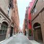 Waddington Alley