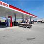 Esso Gas Station, Convenience Store & Tim Hortons