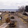 Rail Yard Nanaimo