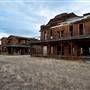 Palomino Ridge Western Town
