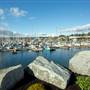 Comox Marina