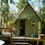 Woss Lake Cabin 1