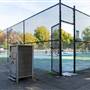 Parksville Community Tennis Courts