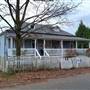1900's house